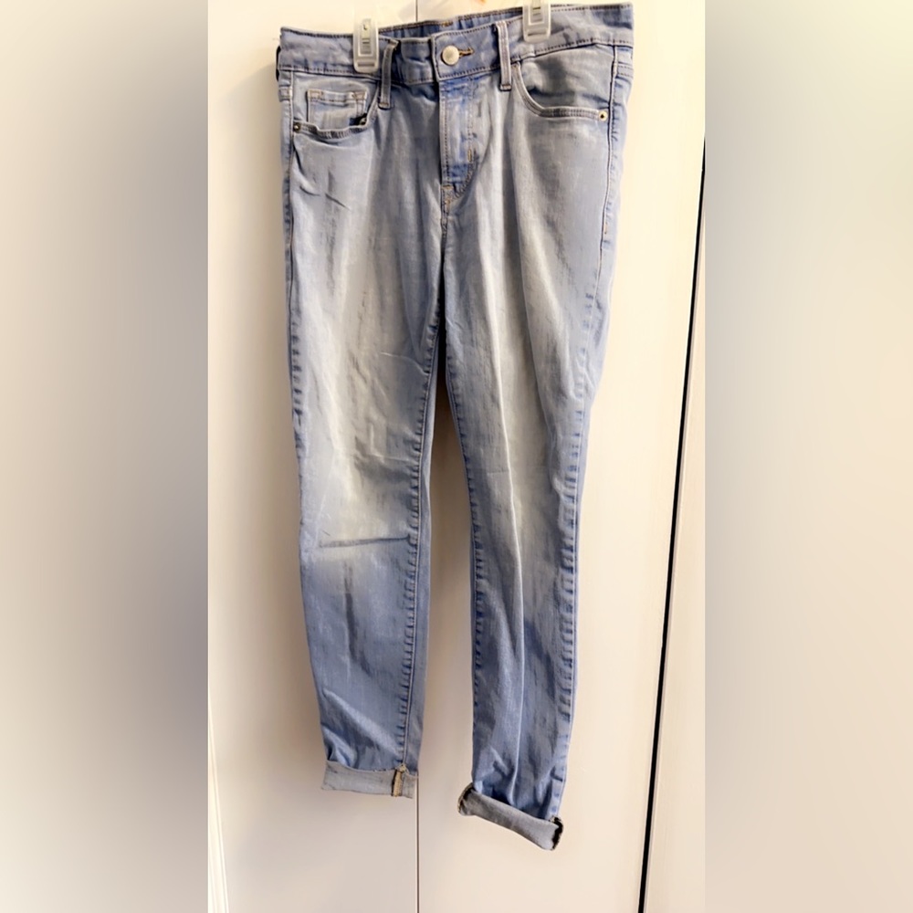 Rockstar jeans